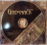 Godsmack : Awake (Album,Enhanced)