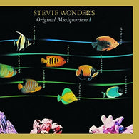 Stevie Wonder - Original Musiquarium (2LP Vinyl)