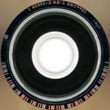 Alanis Morissette : Jagged Little Pill (Album,Stereo)