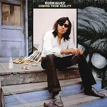 Rodriguez - Coming From Reality (LP Vinyl)