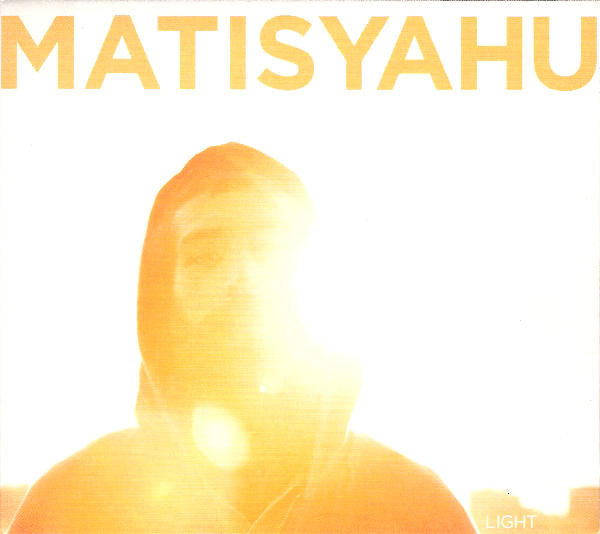Matisyahu : Light (Album)