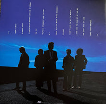 Brigitte Calls Me Baby : Irreversible (LP,Album,Stereo)