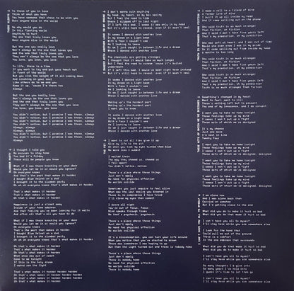 Brigitte Calls Me Baby : Irreversible (LP,Album,Stereo)