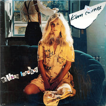 Kim Carnes : Mistaken Identity (LP,Album,Stereo)