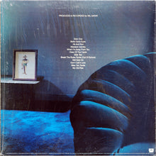 Kim Carnes : Mistaken Identity (LP,Album,Stereo)