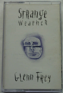 Glenn Frey : Strange Weather (Album)