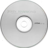 John Paul Hammond : Wicked Grin (HDCD,Album)