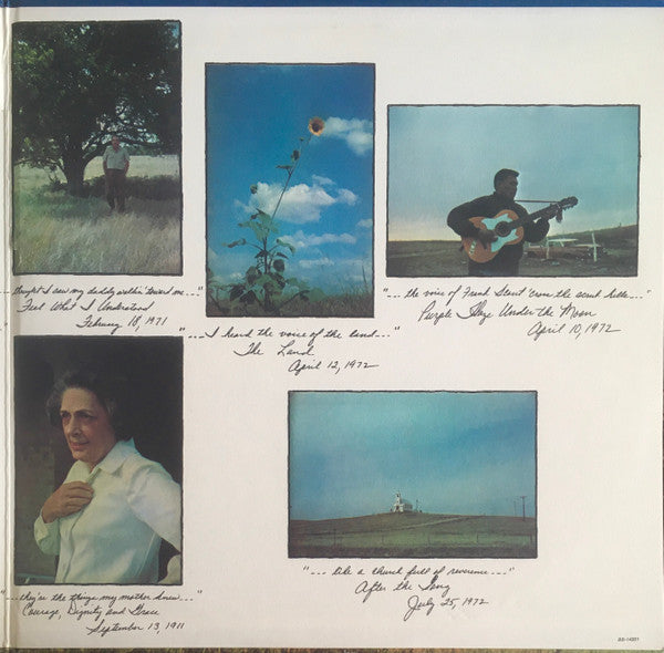John Hambrick : Windmill In A Jet Filled Sky (LP,Album,Stereo)