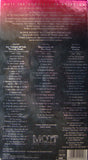 Mott The Hoople : All The Young Dudes - The Anthology (Compilation,Remastered,Stereo,Mono)