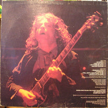 AC/DC : Let There Be Rock (LP,Album)