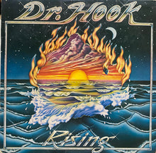 Dr. Hook : Rising (LP,Album,Club Edition,Stereo)