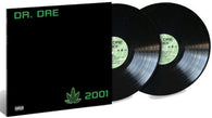 Dr Dre - Dr. Dre 2001 (2LP Vinyl) UPC: 602577656897