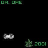 Dr Dre - Dr. Dre 2001 (2LP Vinyl) UPC: 602577656897