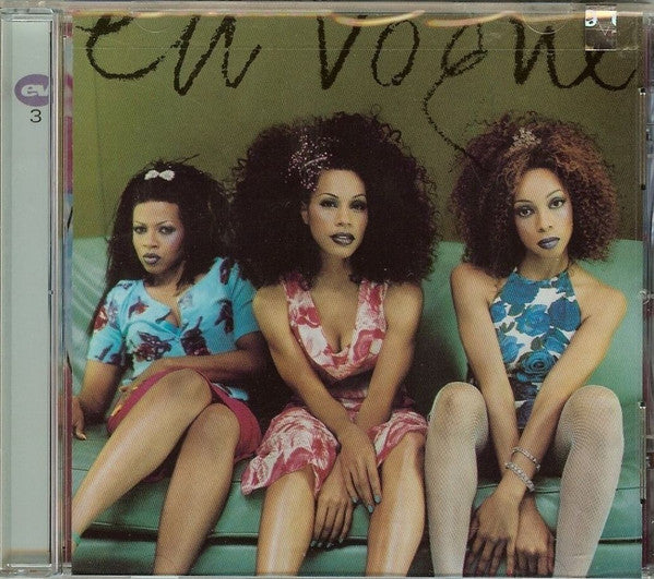 En Vogue : EV3 (Album)