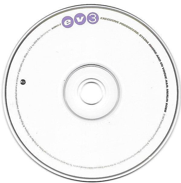 En Vogue : EV3 (Album)