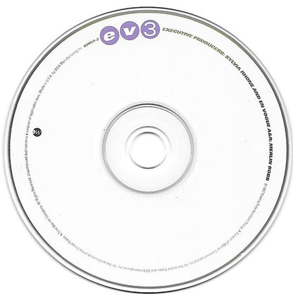 En Vogue : EV3 (Album)