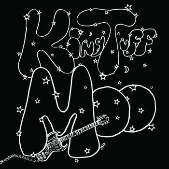 King Tuff : MOO (Album)