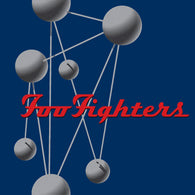 Foo Fighters : The Colour And The Shape (Album)