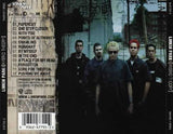 Linkin Park : Hybrid Theory (Album)