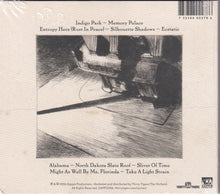 Bruce Hornsby : Indigo Park ()