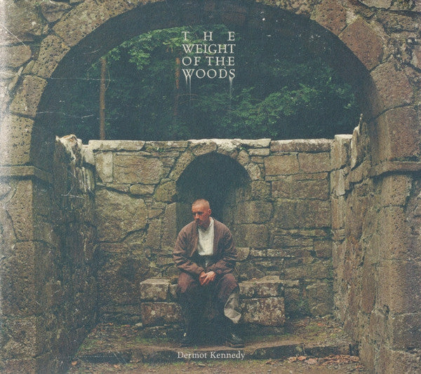 Dermot Kennedy : The Weight Of The Woods (Album)