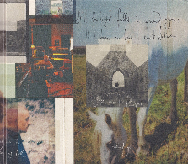 Dermot Kennedy : The Weight Of The Woods (Album)