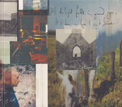 Dermot Kennedy : The Weight Of The Woods (Album)