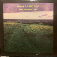 Bonnie "Prince" Billy : Ease Down The Road (LP,Album)