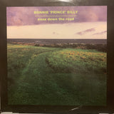 Bonnie "Prince" Billy : Ease Down The Road (LP,Album)