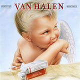 Van Halen : 1984 (HDCD,Album,Reissue,Remastered,Repress)