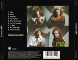 Van Halen : 1984 (HDCD,Album,Reissue,Remastered,Repress)