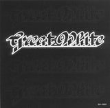 Great White : Great White (Album,Reissue)