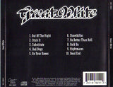 Great White : Great White (Album,Reissue)