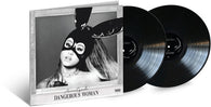 Ariana Grande - Dangerous Woman (2LP Vinyl)
