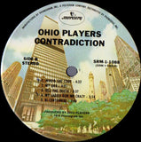 Ohio Players : Contradiction (LP,Album)
