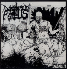 Dismembered Fetus : Dismembered Fetus ()