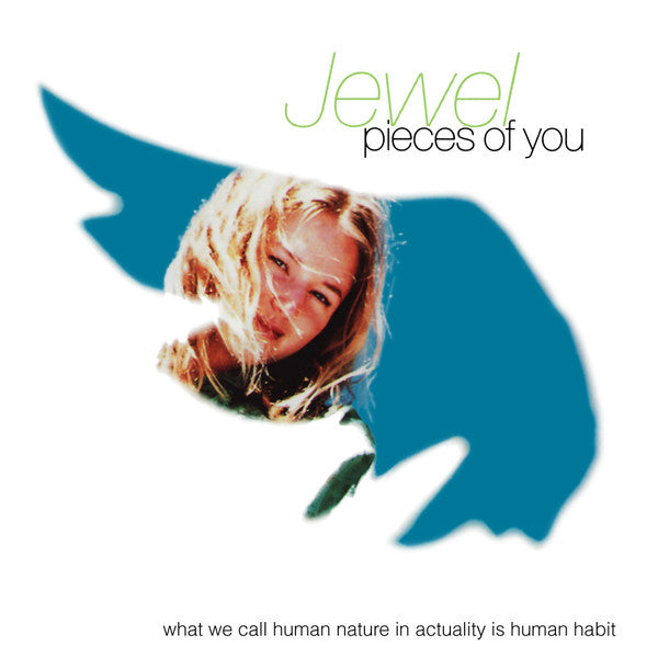Jewel : Pieces Of You (Album)