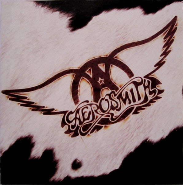 Aerosmith : Get A Grip (Album,Club Edition)