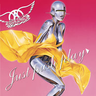 Aerosmith : Just Push Play (Album)