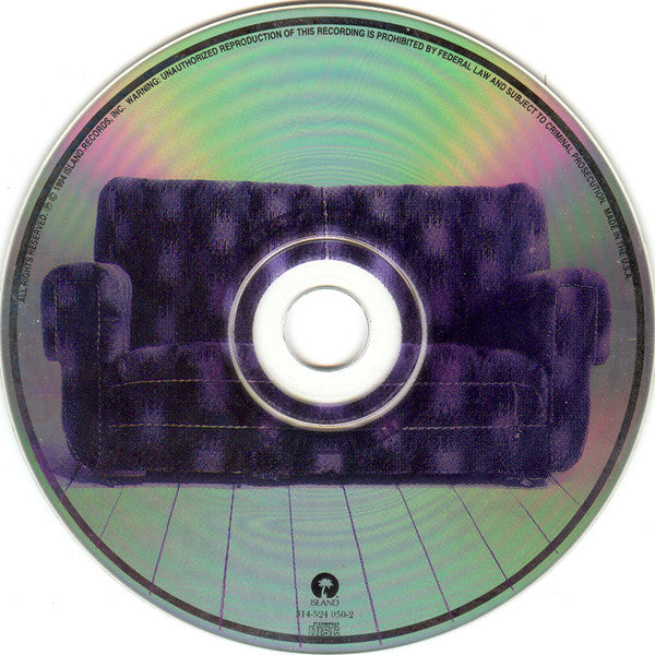 Cranberries, The : No Need To Argue (Album)