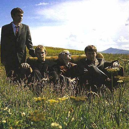 Cranberries, The : No Need To Argue (Album)