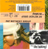 Pat Metheny Group : Still Life (Talking) (Album)