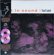 Yusef Lateef : Lost In Sound (LP,Mono)