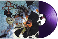 The Artist (Formerly Known As Prince) - Chaos And Disorder (Limited Edition, Purple LP Vinyl)