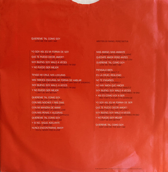 Herb Alpert : Fandango (LP,Album,Stereo)