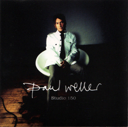 Paul Weller : Studio 150 (Album)
