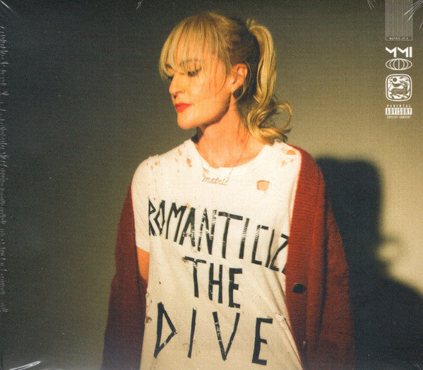 Metric : Romanticize The Dive (Album)