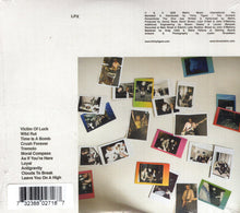 Metric : Romanticize The Dive (Album)
