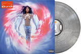 Katy Perry - 143 (Standard Edition, Silver LP Vinyl)