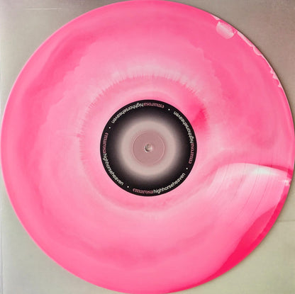 Emarosa : High Horse Heaven (LP,Album,Limited Edition)